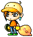 chibles